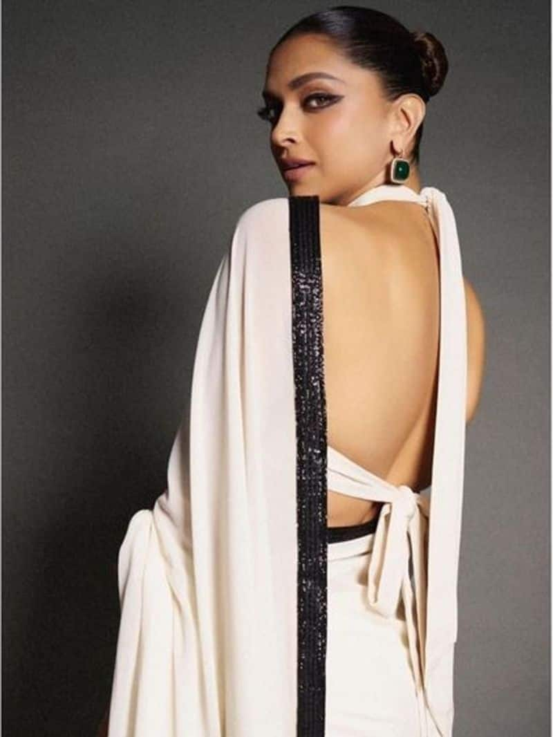 Deepika padukone 7 latest blouse design backless blouse design zkamn