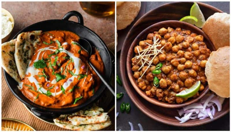 From Butter Chicken to Palak Paneer: Top 5 Indian Curries Ruling the Culinary World RTM EAI