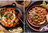 From Butter Chicken to Palak Paneer: Top 5 Indian Curries Ruling the Culinary World RTM EAI