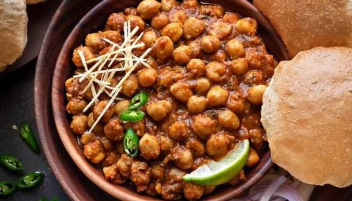 Channa Masala