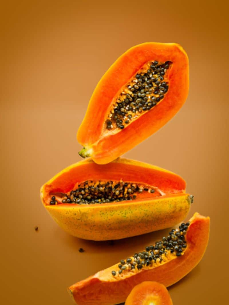 Foods to Avoid Eating with Papaya in tamil mks