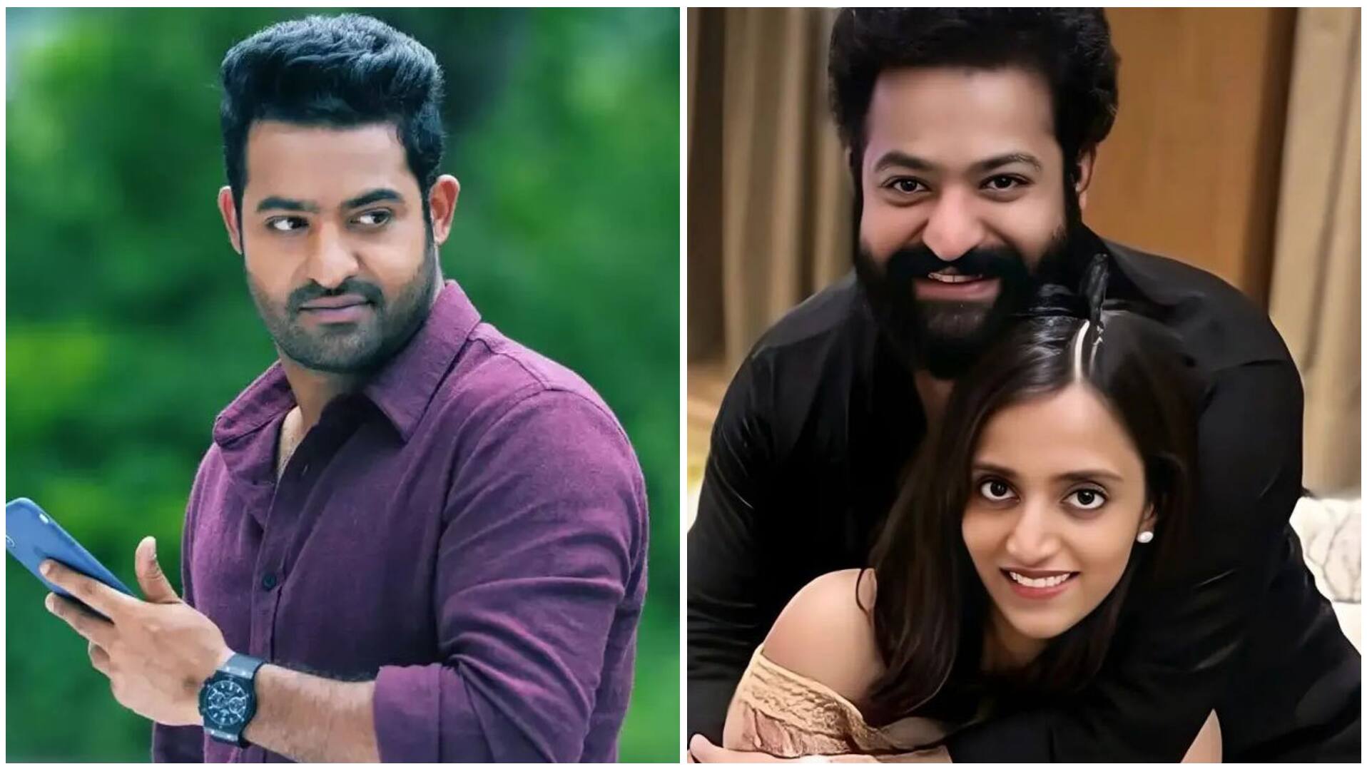 Jr ntr 31 movie