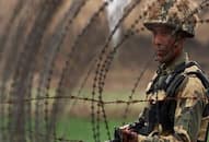 heatwave at border bsf soldiers protecting borders with high morale zrua 