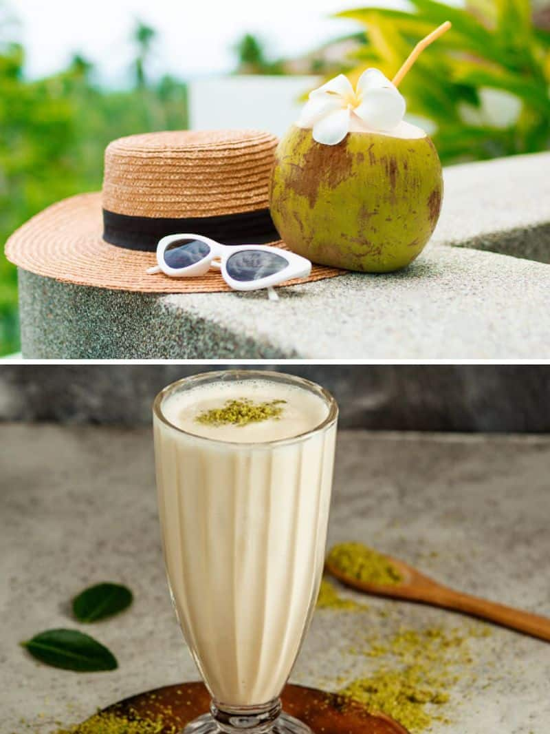 Heatwave in India: 7 Indian summer drinks to keep yourself hydrated gcw eai