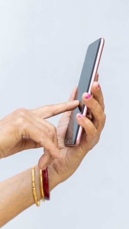IMEI के जरिए असली-नकली फोन का भी चल सकता है पता
