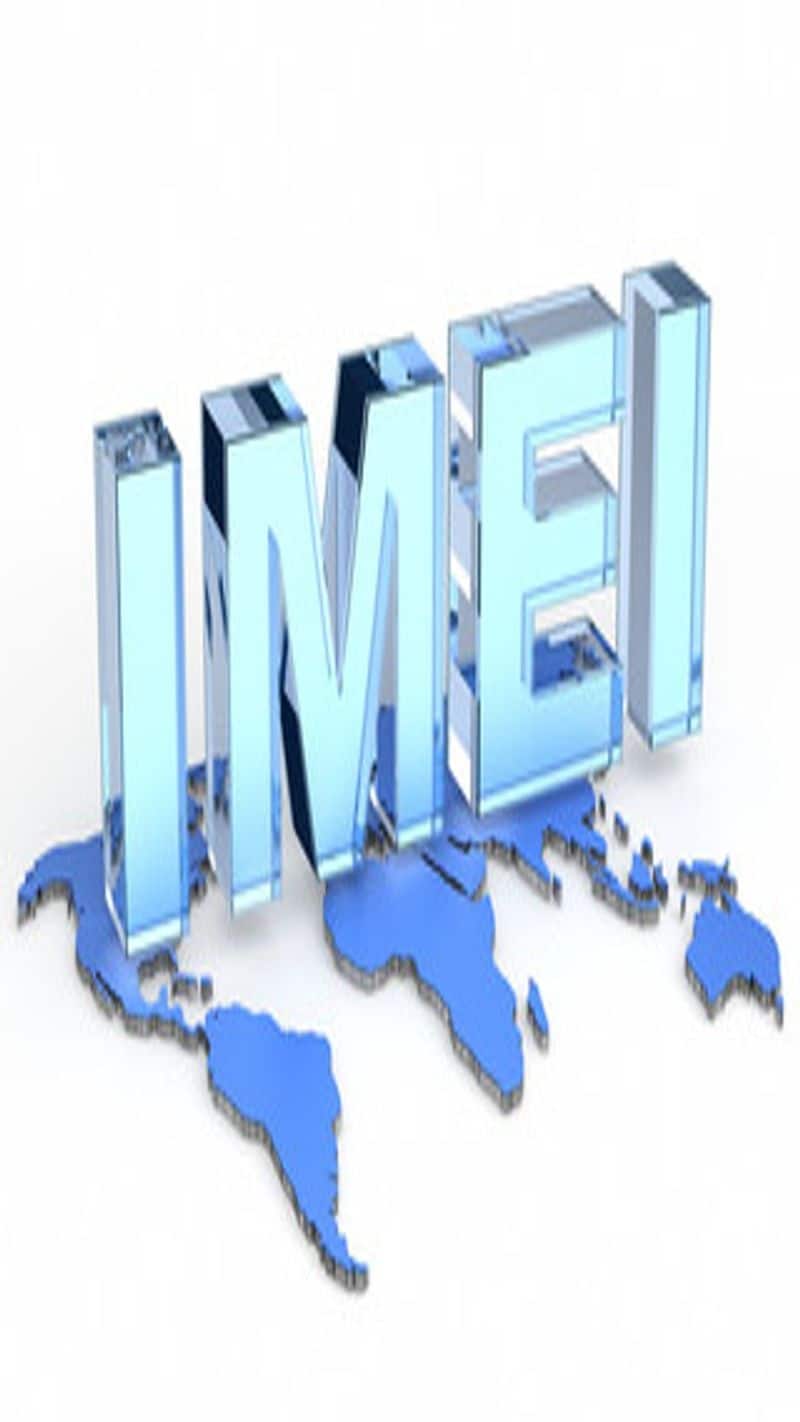 IMEI Number News You can identify everything from stolen mobile to real or fake handsets XSMN