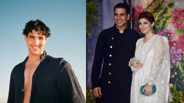 Akshay Kumar opens up: Son Aarav's independent journey and non-cinematic passions  NTI