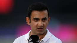 Gautam Gambhir is ready to replace Rahul Dravid as the head coach of the Indian Cricket team rsk