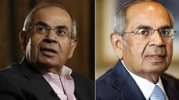 indian origin businessman Gopichand Hinduja richest man in UK zrua