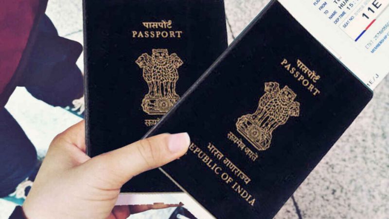 Rules for Passport Applications: Before applying, try to be aware of the recent rules-rag