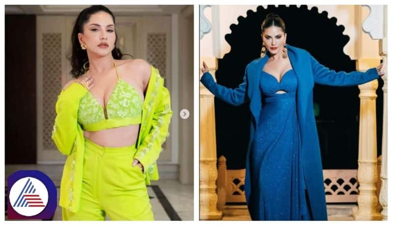 Actress and model Sunny Leone life story here to know more details srb