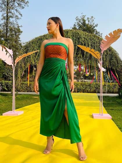 <p>गौहर  दिन की शुरुआत एक कटोरी मूसली के साथ ठंडे दूध में सूखे मेवे और फलों के साथ करती हैं।इससे लम्बे समय तक पेट भरा रहता है।<br />
 </p>
