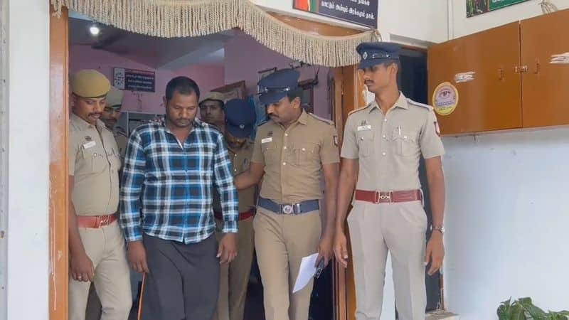 case filed against bjp person who complaint fake allegation in coimbatore vel