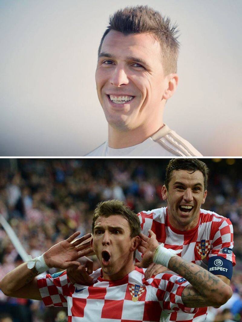 Football Happy Birthday Mario Mandzukic: Top 11 moments the Croatian legend osf