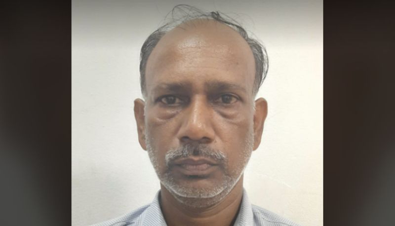 fake doctor arrested in kunnamkulam for running clinic without medical degree