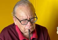 world famous indian writer ruskin bond biography zrua