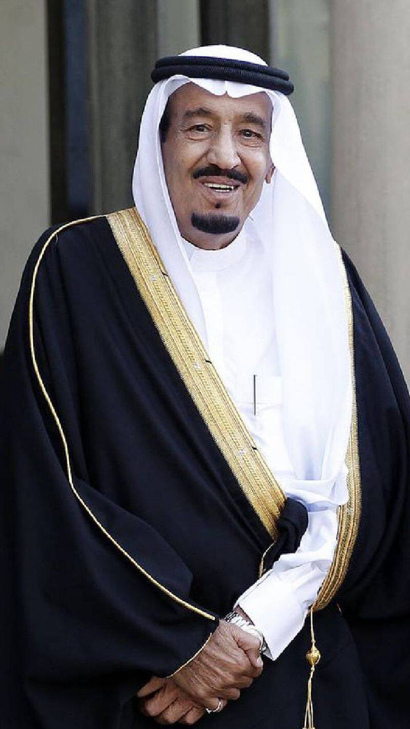 saudi arabia king Salman of Saudi Arabia net worth xbw