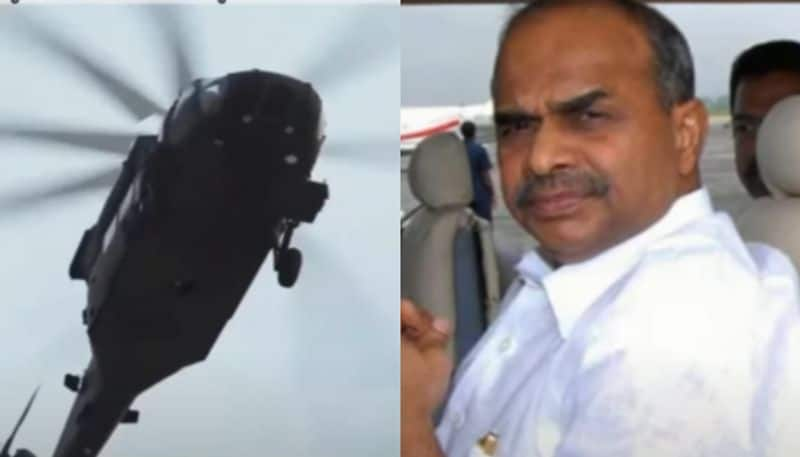 Bell Helicopter caused a huge loss in Indian politics 