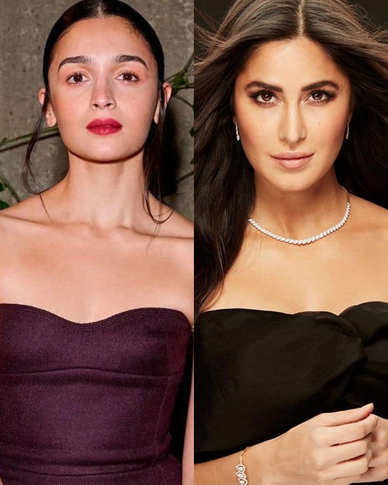 Lok Sabha Elections 2024: Why didn't Alia Bhatt, Katrina Kaif vote? RKK