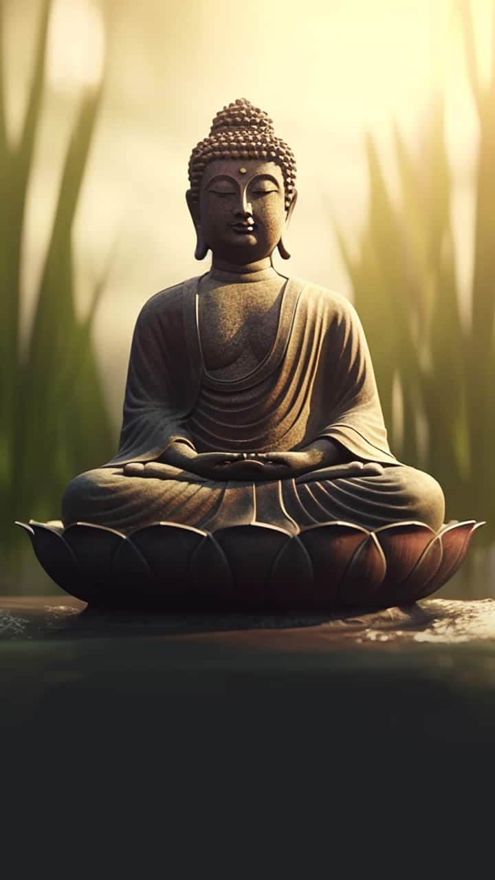 5 places to keep a Buddha statue at home as per Vastu iwh