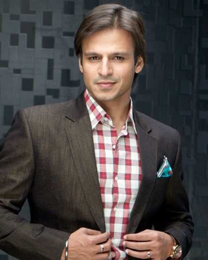 Vivek Oberoi and Aishwarya Rai dating