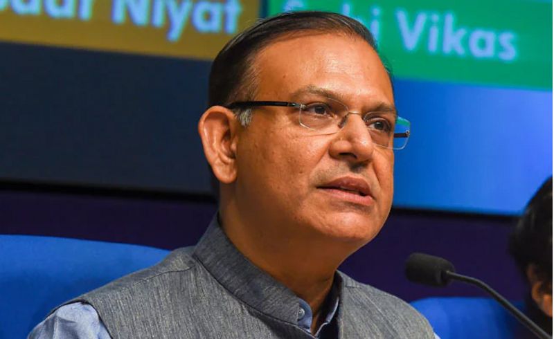 MP Jayant Sinha has expressed displeasure at Jharkhand BJP's action in demanding an explanation from him for not participating in the Lok Sabha election campaign