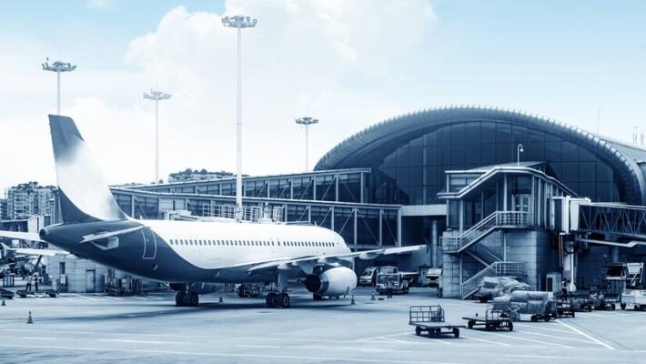  airport fair