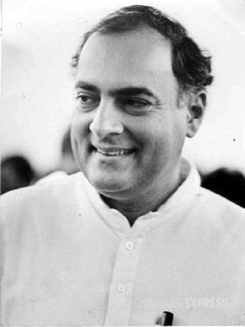 Rajiv Gandhi Death Anniversary 7 inspiring quotes by him iwh