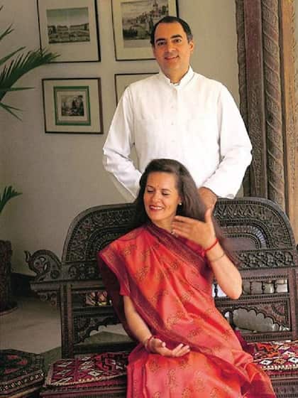 21 मई 1991 को आत्मघाती हमले में हो गई थी मौत