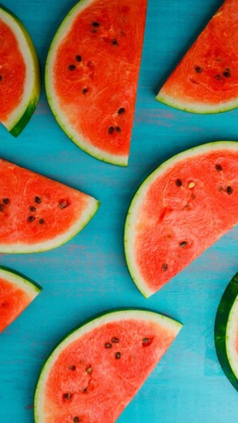 Is your watermelon safe to eat? Find out if its chemically injected with this trick XSMN