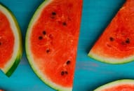 Is your watermelon safe to eat? Find out if its chemically injected with this trick XSMN