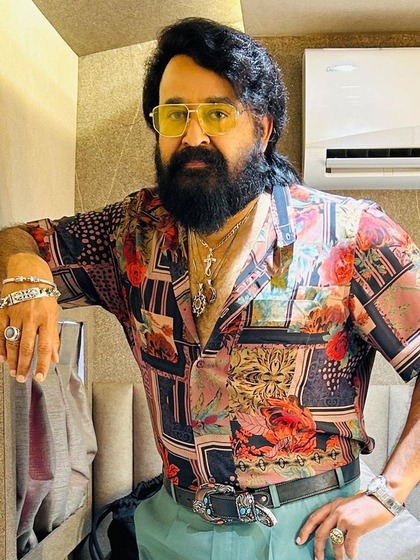 Mohanlal Net Worth: Know his salary, properties, cars and more