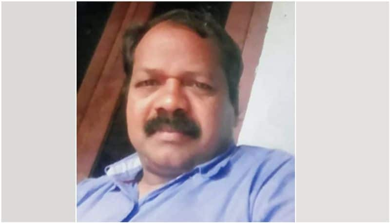 malayali expat died in saudi arabia 