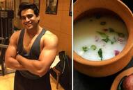  bollywood actor r madhavan eat fermented rice at breskfast in summer know benefits xbw