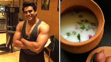  bollywood actor r madhavan eat fermented rice at breskfast in summer know benefits xbw