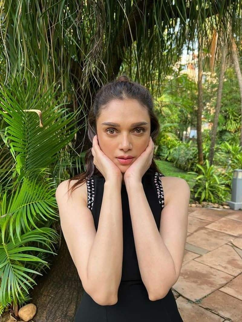 Aditi Rao Hydari Diet Plan for weight loss zkamn