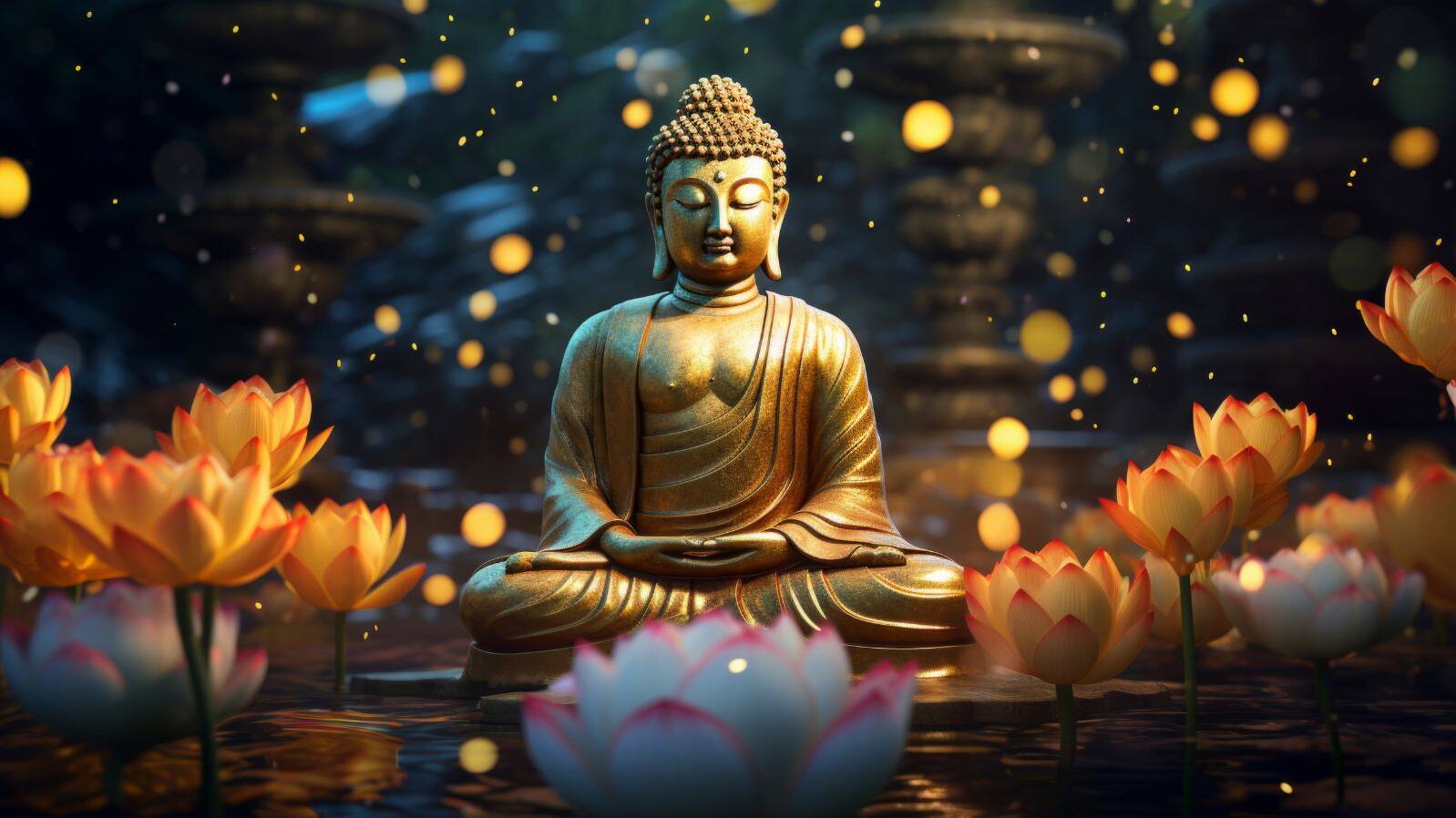 Buddha Purnima 2024 