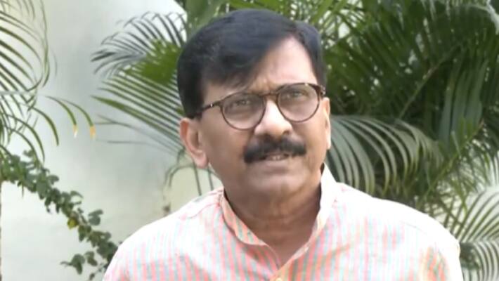 sanjay raut