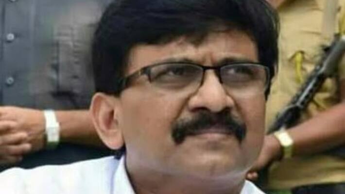 sanjay raut