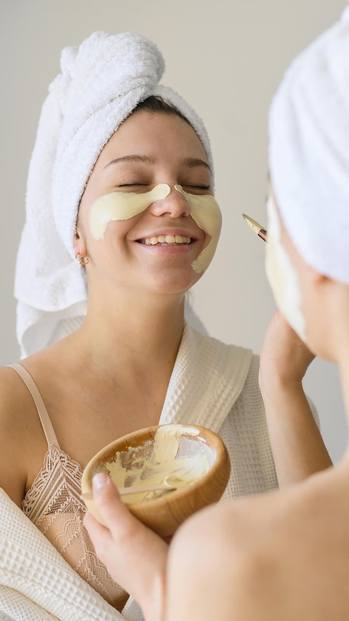 6 best oatmeal face packs for flawless skin iwh