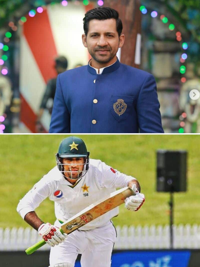 cricket Happy Birthday Sarfaraz Ahmed:Top 10 knocks by former Pakistan skipper osf