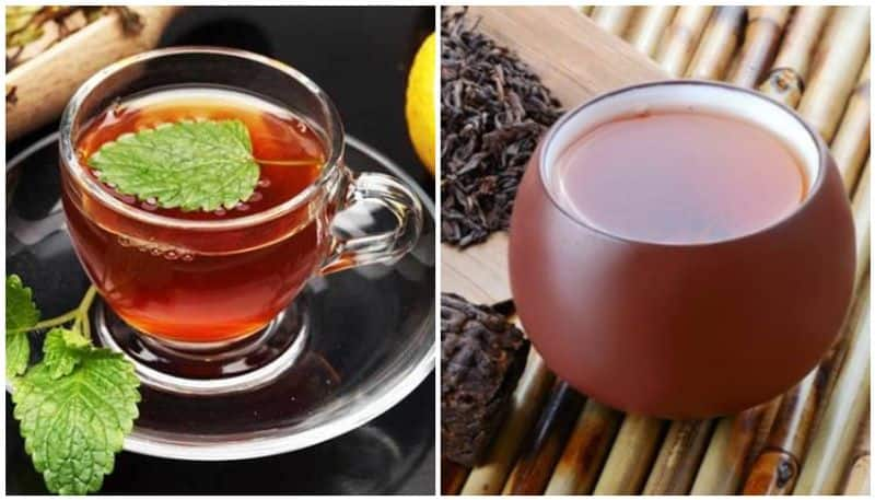 International Tea Day 2024: From Japan to India, let's explore the teas around the world RTM EAI