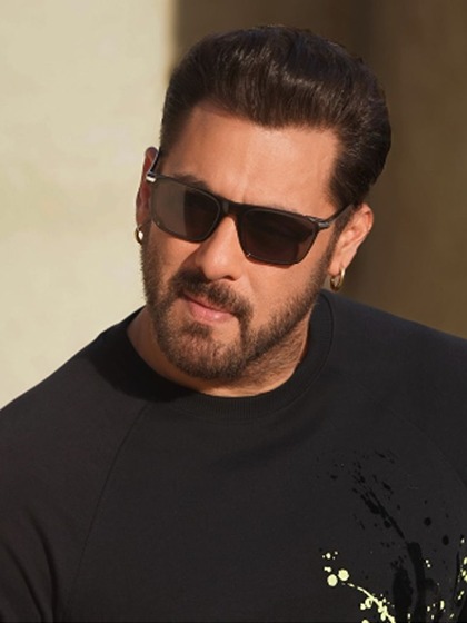 Salman Khan