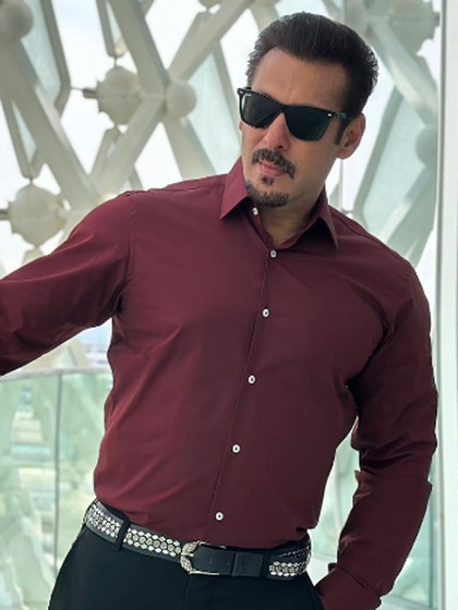 Salman Khan
