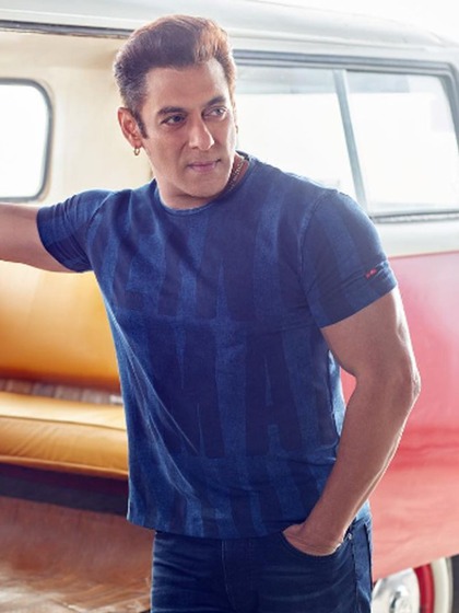 Salman Khan