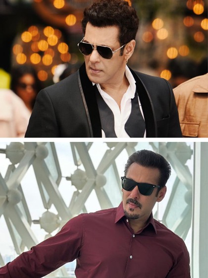 Salman Khan was unaffected after breakups with THESE actresses