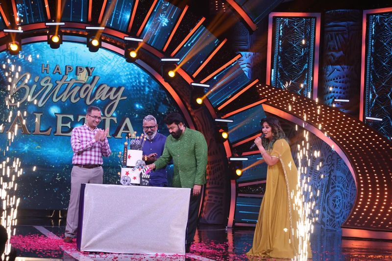 Bigg Boss Malayalam season 6 to celebrate Mohanlal's birthday vvk