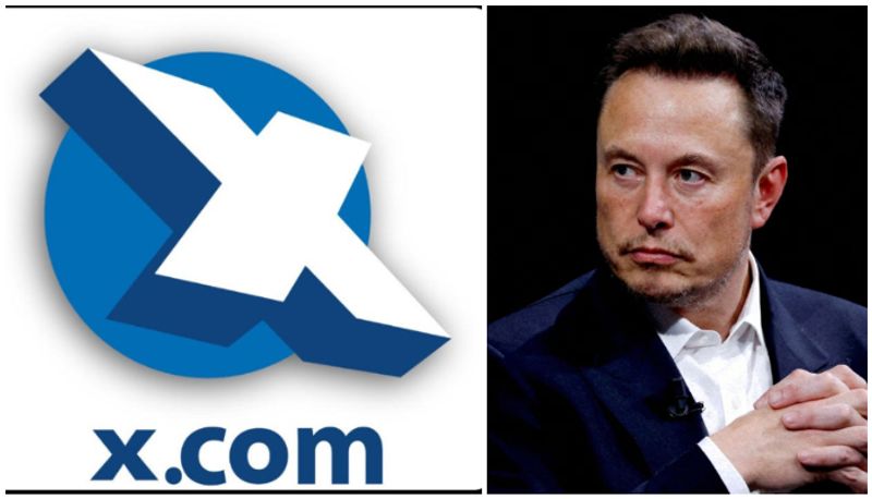 elon musk says twitter's transformation officially completed It's now x.com