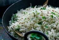 Does quitting rice help weight loss? Know what experts have to say RTM 