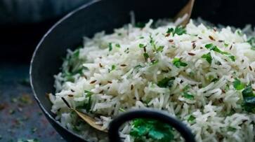 Does quitting rice help weight loss? Know what experts have to say RTM 